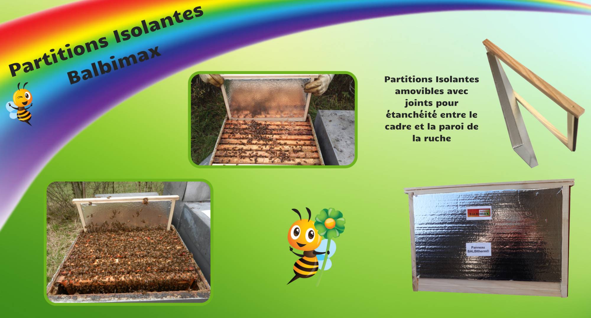 Partitions Isolantes Pontarlier